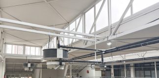 Energetski efikasnija Tržnica Zenica: Završena modernizacija sistema grijanja i hlađenja