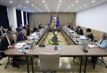 Vijeće ministara BiH donijelo odluku o medicinskoj uporabi kanabisa