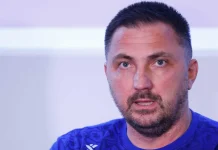 Selektor Doborac saopštio spisak reprezentativaca, uskoro okupljanje