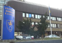 Objavljena preliminarna lista kadidata za boračke stipendije