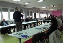 Edukacija o dobrovoljnom zdravstvenom osiguranju ASA Central Osiguranja