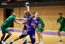 Zbog virusa otkazana utakmica rukometne reprezentacije BiH