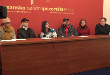 Premijera Čehovljeve “Tri sestre” sutra u BNP-u kroz dioptriju savremenog teatra