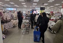 Trgovci na crni petak u Federaciji BiH ostvarili promet od 263,8 milijuna KM