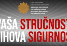 FMUP pokrenuo kampanju protiv nasilja u porodici i nasilja prema ženama