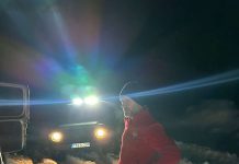 Nakon višesatne akcije izvučeno tijelo smrtno stradalog planinara iz kanjona Rakitnice