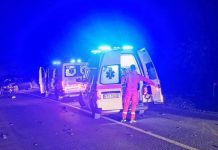 Dvije osobe povrijeđene u saobraćajnoj nesreći u zeničkom naselju Raspotočje