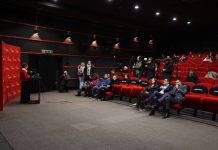 ‘Testament’ sa 1.155.225 KM ostvario najveći iznos u kino-distribuciji domaćeg filma u suvremeno doba