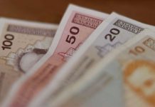 Upute Centralne banke BiH o zamjeni novčanica povučenih iz opticaja