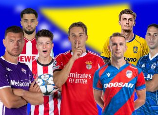 Transferi naših u 2025: Neki su napravili pun pogodak, a bilo je i pogrešnih poteza