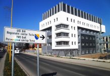 Za 11 mjeseci više od 11 milijardi KM indirektnih poreza