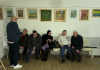 Održana izložba slika Udruženja “Zvijezda” Zenica