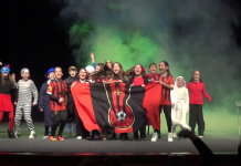 Internacionalni festival edukativnog teatra u BNP-u Zenica