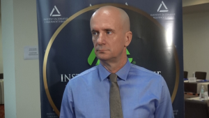 dr.med. Dušan Kojić, UNICEF