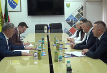 Predstavnici ZEPS-a uručili zahvalnicu gradonačelniku i najavili novu sajamsku kampanju