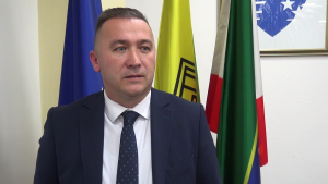 Sanel Ibrić , menadžer sajma ZEPS