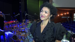 Belma Šarić, direktorica JU Osnovna muzička škola Zenica