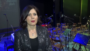 Tanisa Cikotić, dirigentica