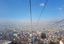 U BiH do kraja sedmice pretežno sunčano vrijeme uz umjerenu oblačnost