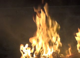 Doček Hristovog rođenja u Zenici