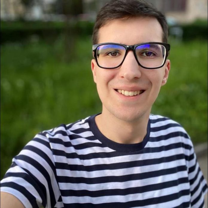 Nedim Sladić Nedim Sladić