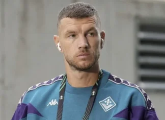 Edinu Džeki se otvorili novi putevi: Ide u Tursku, ali ne u bivši klub?