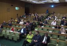 Održana tematska sjednica Gradskog vijeća Zenica o budućnosti grijanja