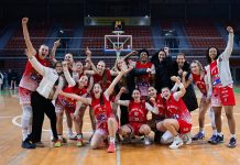 Košarkašice Jumper Taurusa dočekuju Leotar iz Trebinja