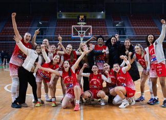 Košarkašice Jumper Taurusa dočekuju Leotar iz Trebinja