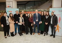 JUMBO je renovirao igrališta u Zenici i Doboju: Više od 245 djece dobilo nova igrališta