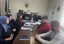 ZDK i Memorijalni centar Srebrenica jačaju institucionalnu saradnju