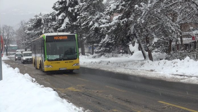 autobus