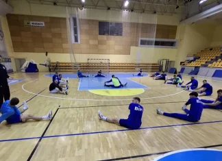 Rukometaši BiH stigli na okupljanje u Sarajevo, slijede utakmice sa Crnom Gorom