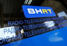 Evropski novinari pozvali Schmidta na djelovanje zbog BHRT-a