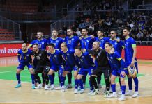 Futsal reprezentacija BiH gostuje Portugalu: Jake provjere za sljedeći kvalifikacioni ciklus