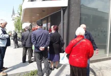 Čavalić: Vlada FBiH je pokazala neiskren pristup prema penzionerima; Aliefendić: Već sada se vidi nestabilnost u budžetu