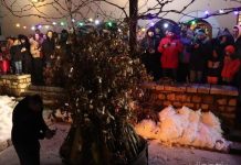 Danas pravoslavci slave Božić