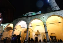 Muslimani večeras obilježavaju Lejletul-miradž: Znate li zašto je ova noć posebna?