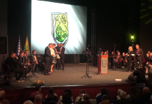 Podnošenje prijava za javna priznanja Grada Zenica do kraja januara