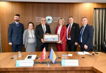 Delegacija ZEPS-a u Istanbulskoj komori – Očekuje se rekordan broj izlagača iz Turske