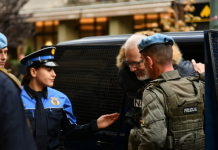 Potvrđena optužnica protiv Amira Pašića Faće