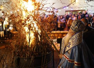 Pravoslavci u BiH i svijetu danas obilježavaju Badnji dan