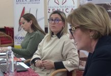 Predstavljen izvještaj o pravima i slobodama novinara u BiH-Lokalni kontekst