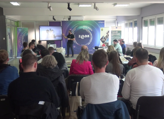 ZEDA i UNZE o budućnosti 3D modeliranja u Zenici