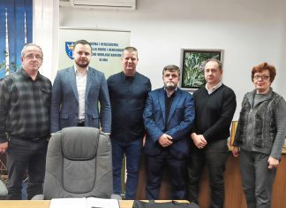 Sistemsko rješenje za podršku djeci s teškoćama u završnoj fazi