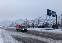 U 14 saobraćajnih nezgoda u ZDK-u sedam osoba lakše povrijeđeno