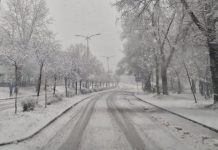 Stanje u ZDK stabilno, nadležne službe u pripravnosti