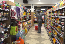 Najavljen veliki protest za 1. mart, očekuje se 10.000 nezadovoljnih radnika trgovine