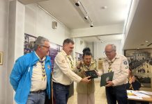 Održana izvještajno‑izborna skupština SIGZ-a i svečani ispraćaj dugogodišnjeg predsjednika Edina Šarića Šare