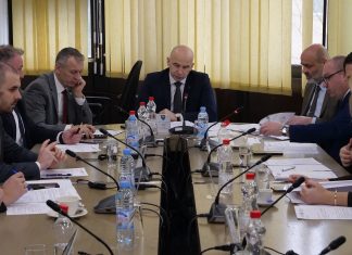 Vlada ZDK donijela odluku o pokretanju pregovora za izmjene kolektivnog ugovora za zaposlene u zdravstvu